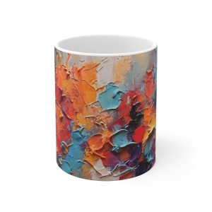 All The Colors Mug